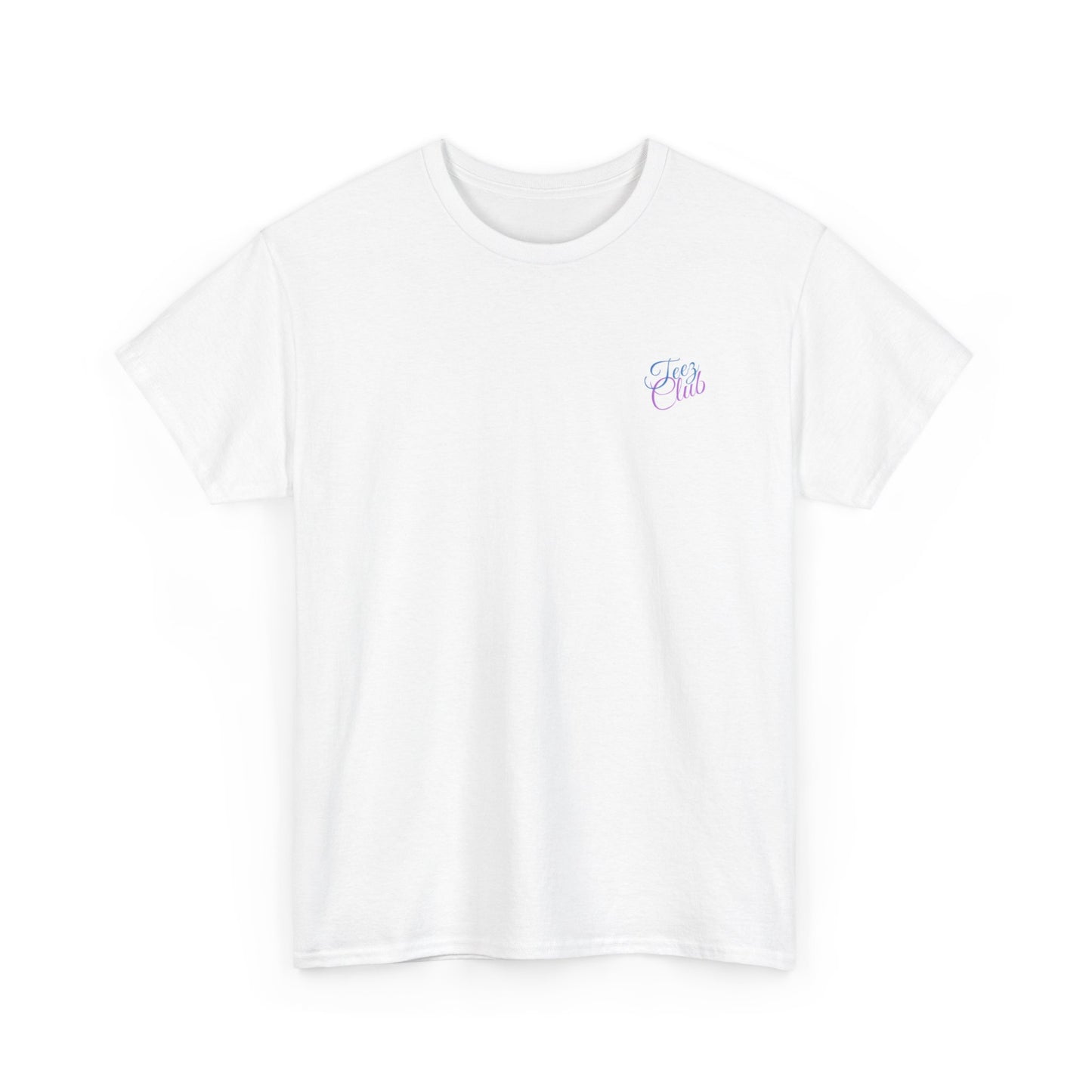 Teez Club 80`s TEE