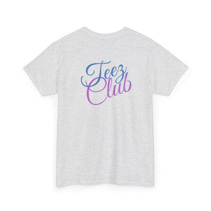 Teez Club 80`s TEE