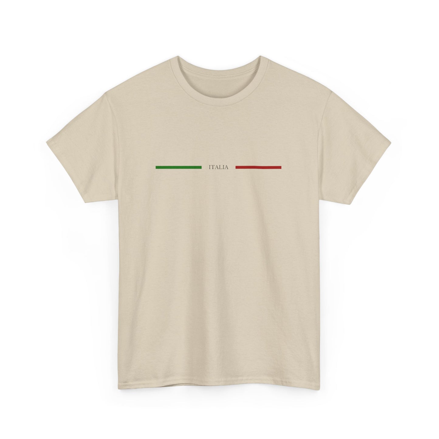 Basic Italy TEE