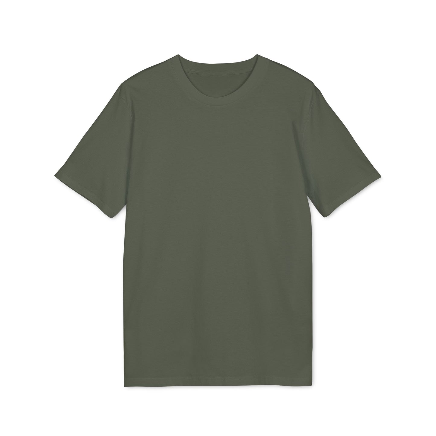 Speed & Style Race - Unisex Medium Fit Tee