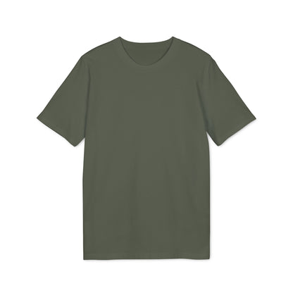 Speed & Style Race - Unisex Medium Fit Tee