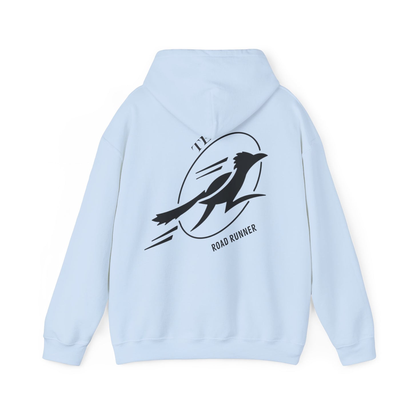 Road Runner Hoodie