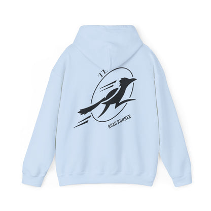 Road Runner Hoodie