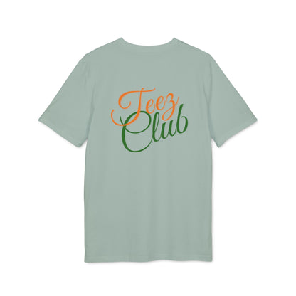 TeezClub Prism Pop - Unisex Medium Fit Tee
