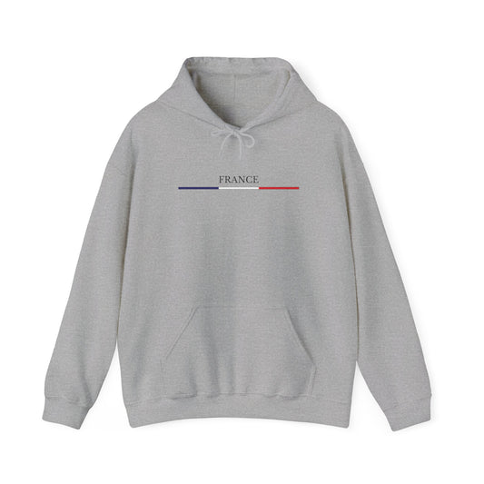 France Hoodie