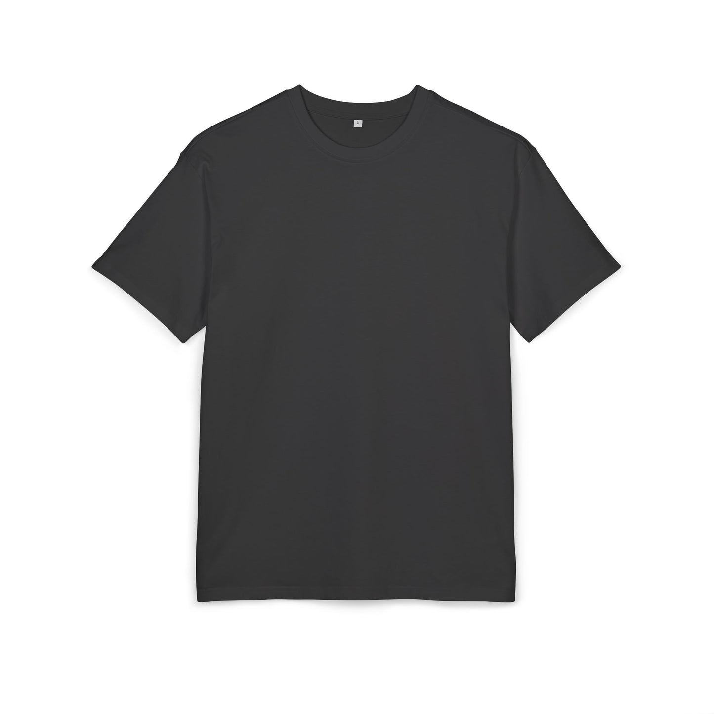 Road Runner - Unisex Heavy Oversize Tee