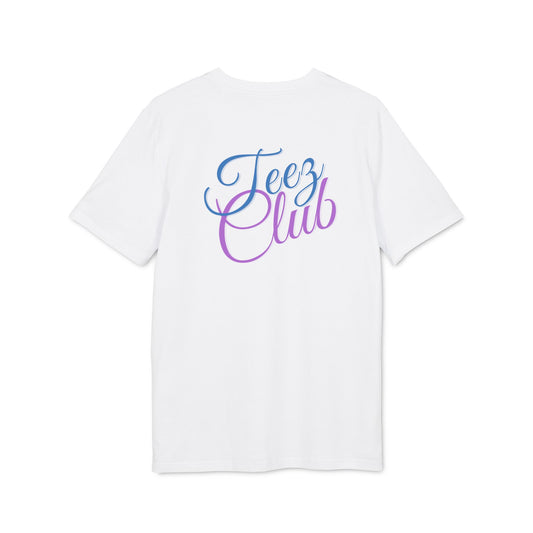 TeezClub Prism Pop - Unisex Medium Fit Tee