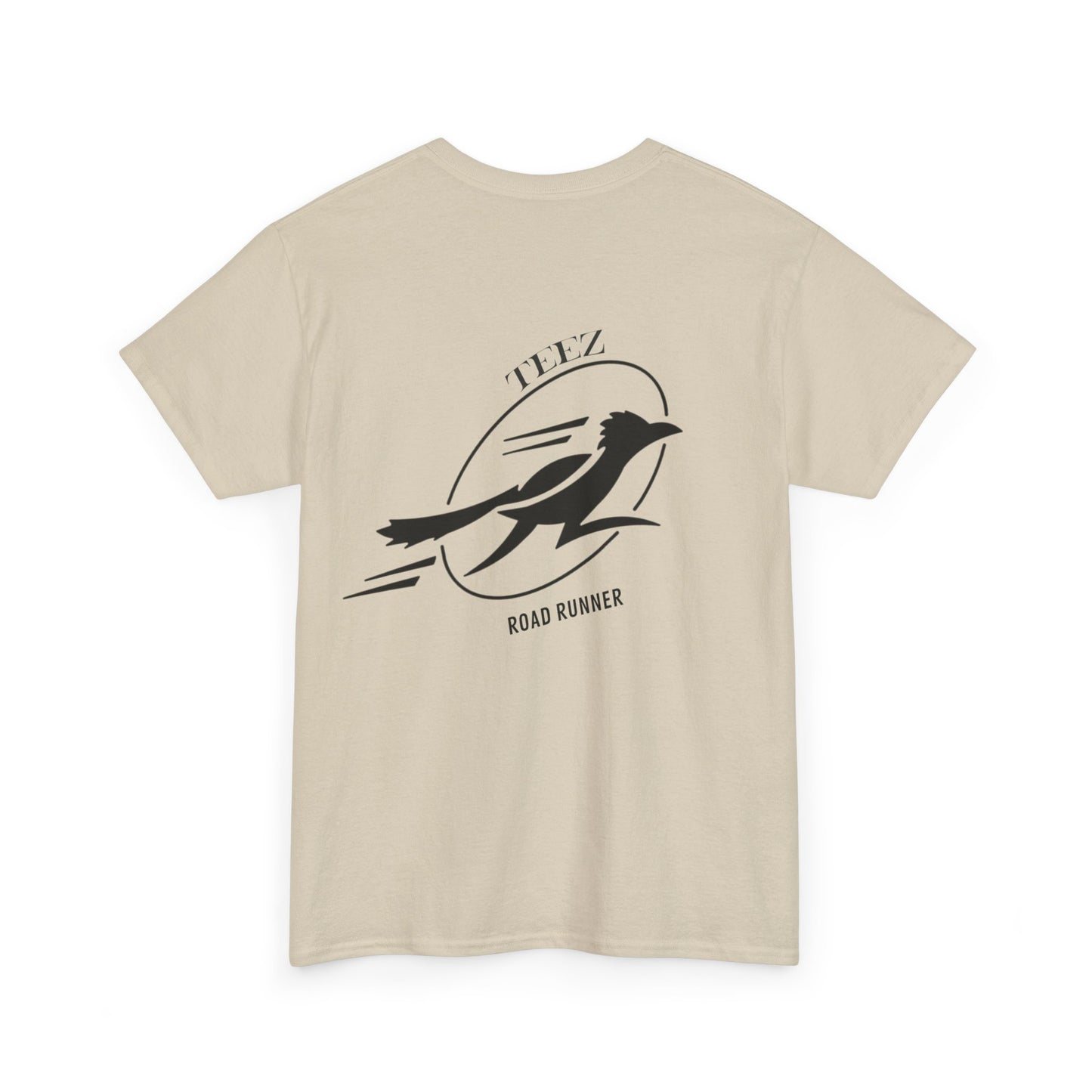 Teez Road Runner TEE