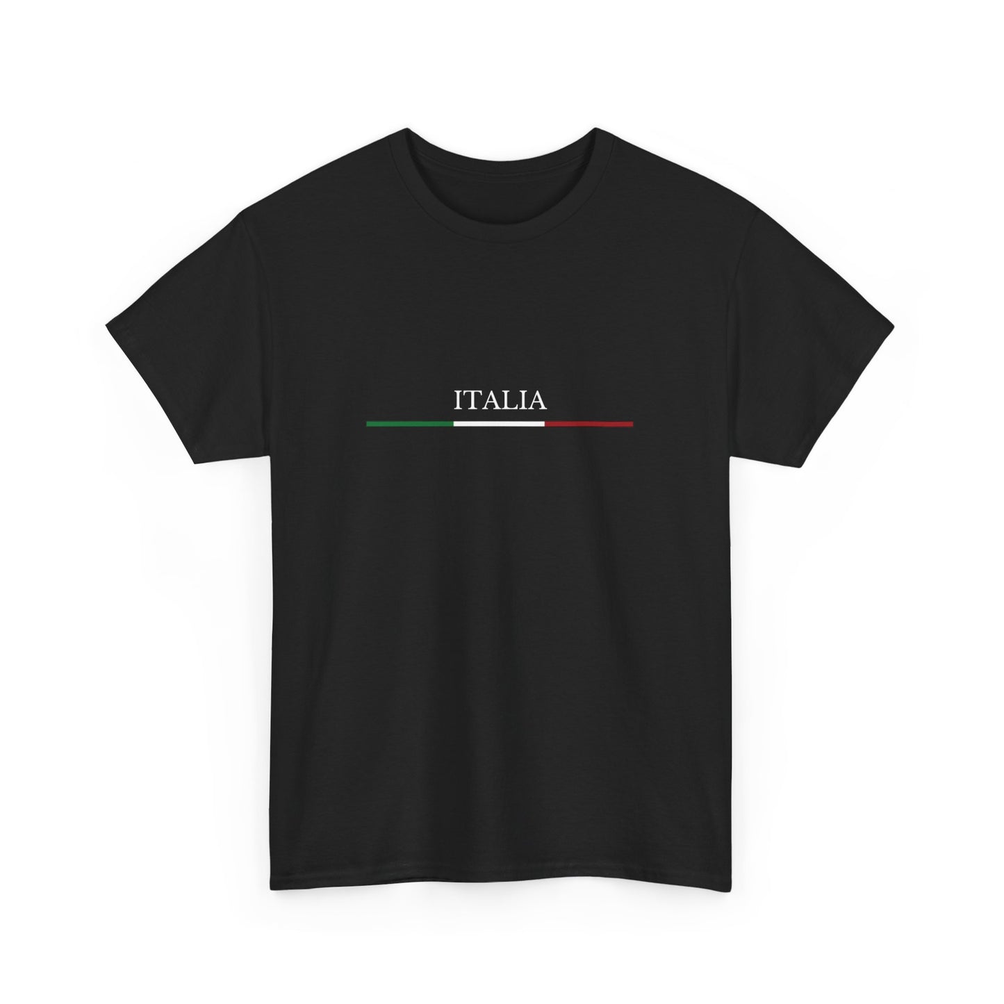 Italy TEE