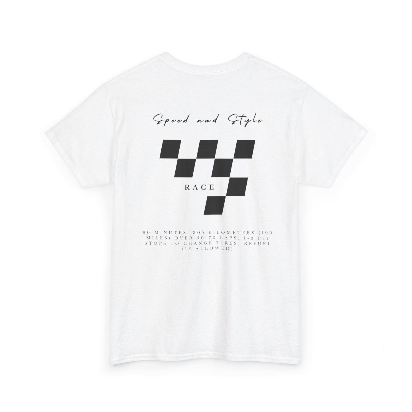 Teez Race TEE