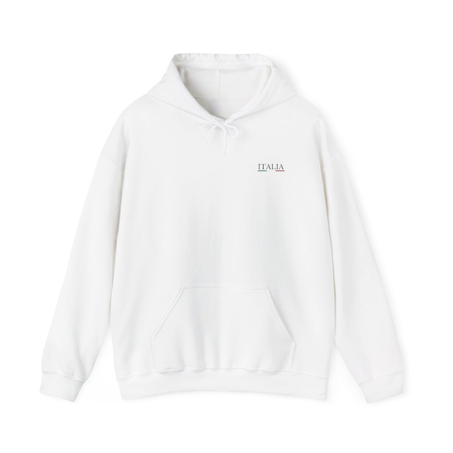 Italy 2.0 Hoodie