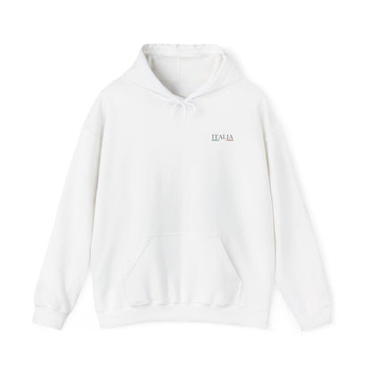 Italy 2.0 Hoodie