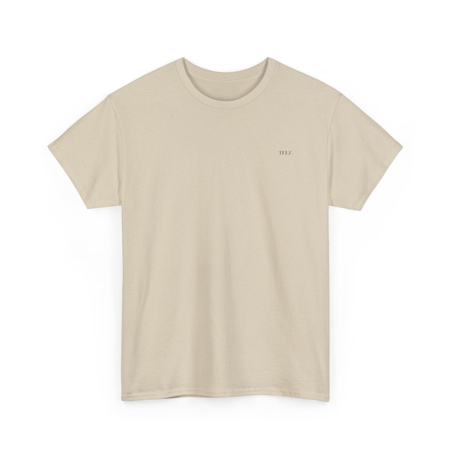 Teez Basic TEE