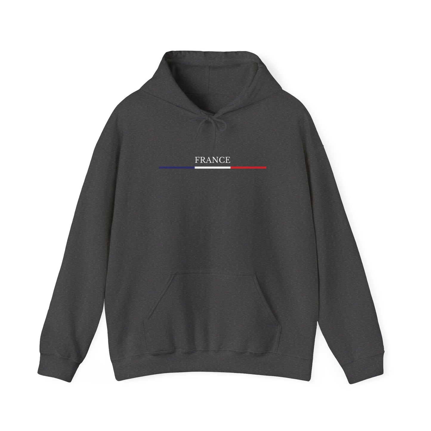 France Hoodie