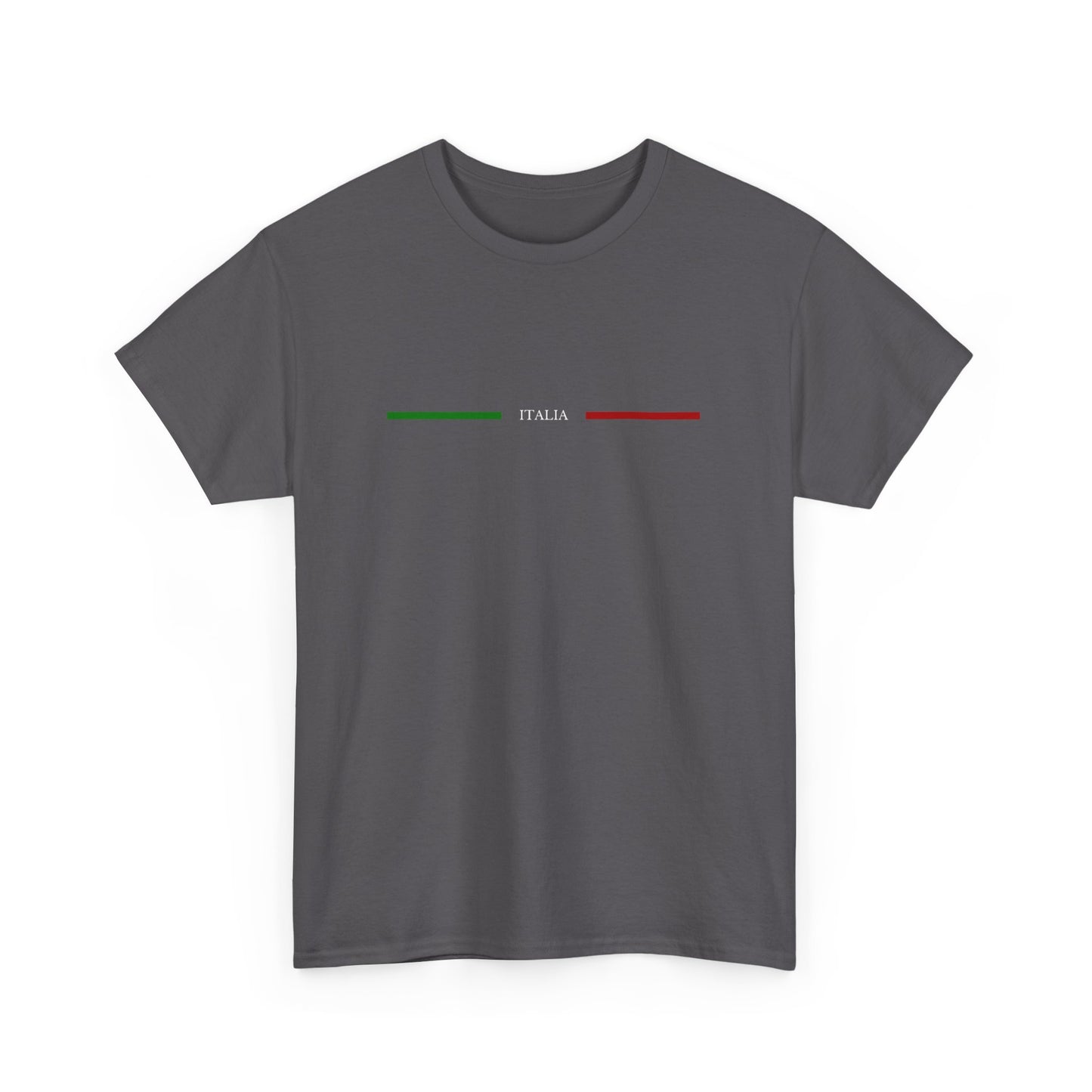 Basic Italy TEE