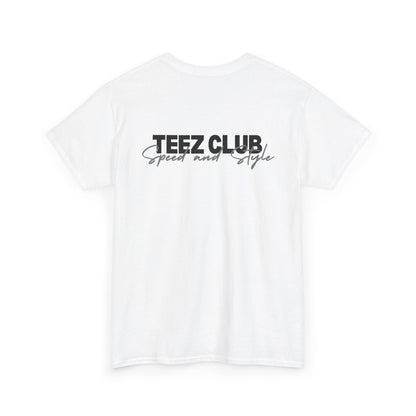 Teez Speed and Style TEE