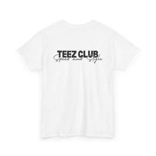 Teez Speed and Style TEE