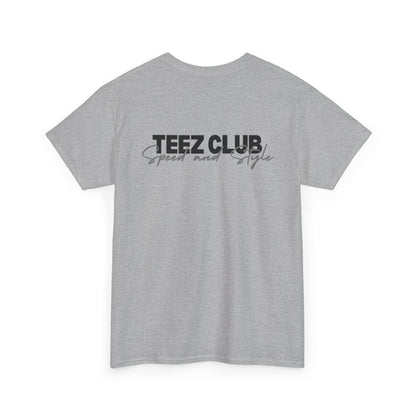 Teez Speed and Style TEE