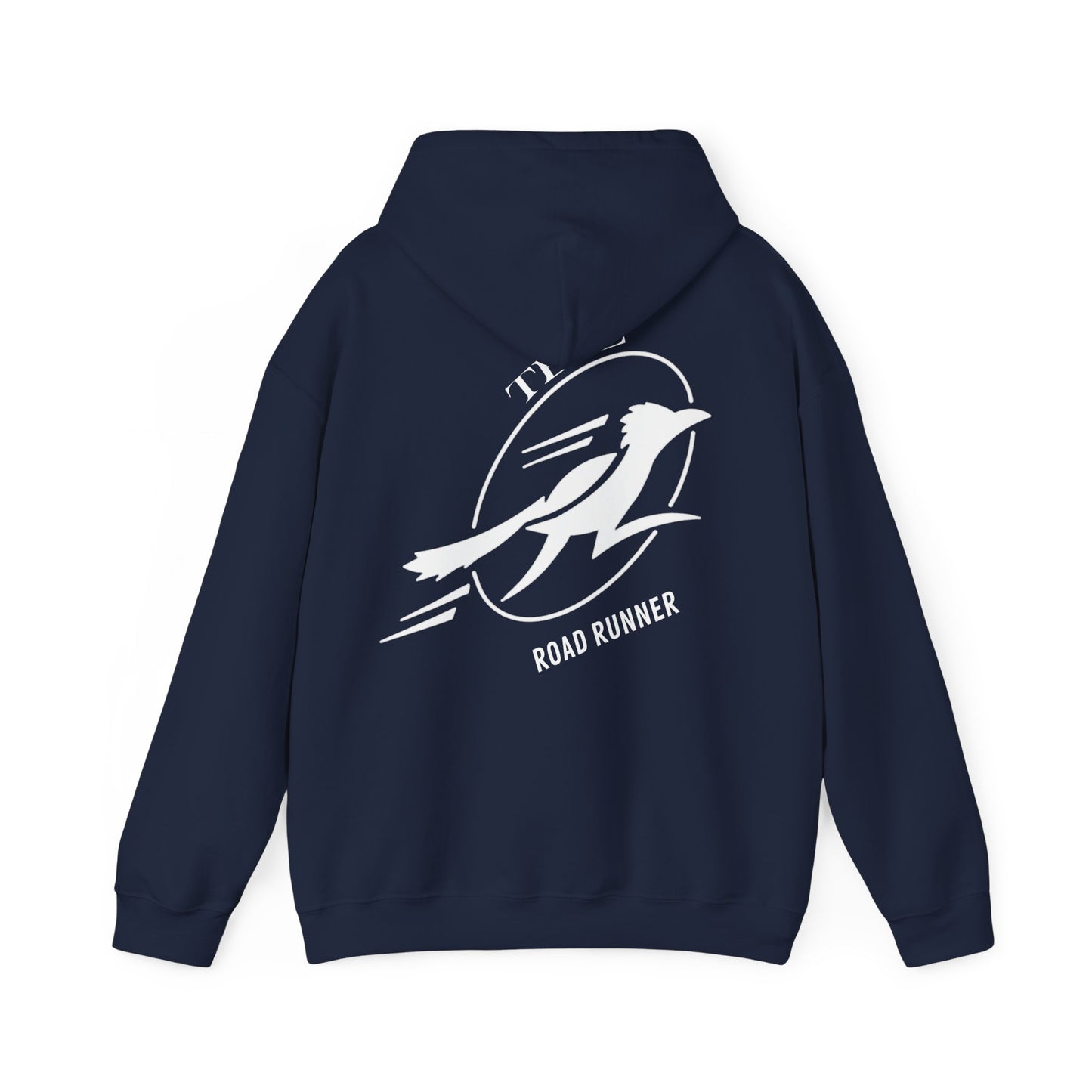 Road Runner Hoodie