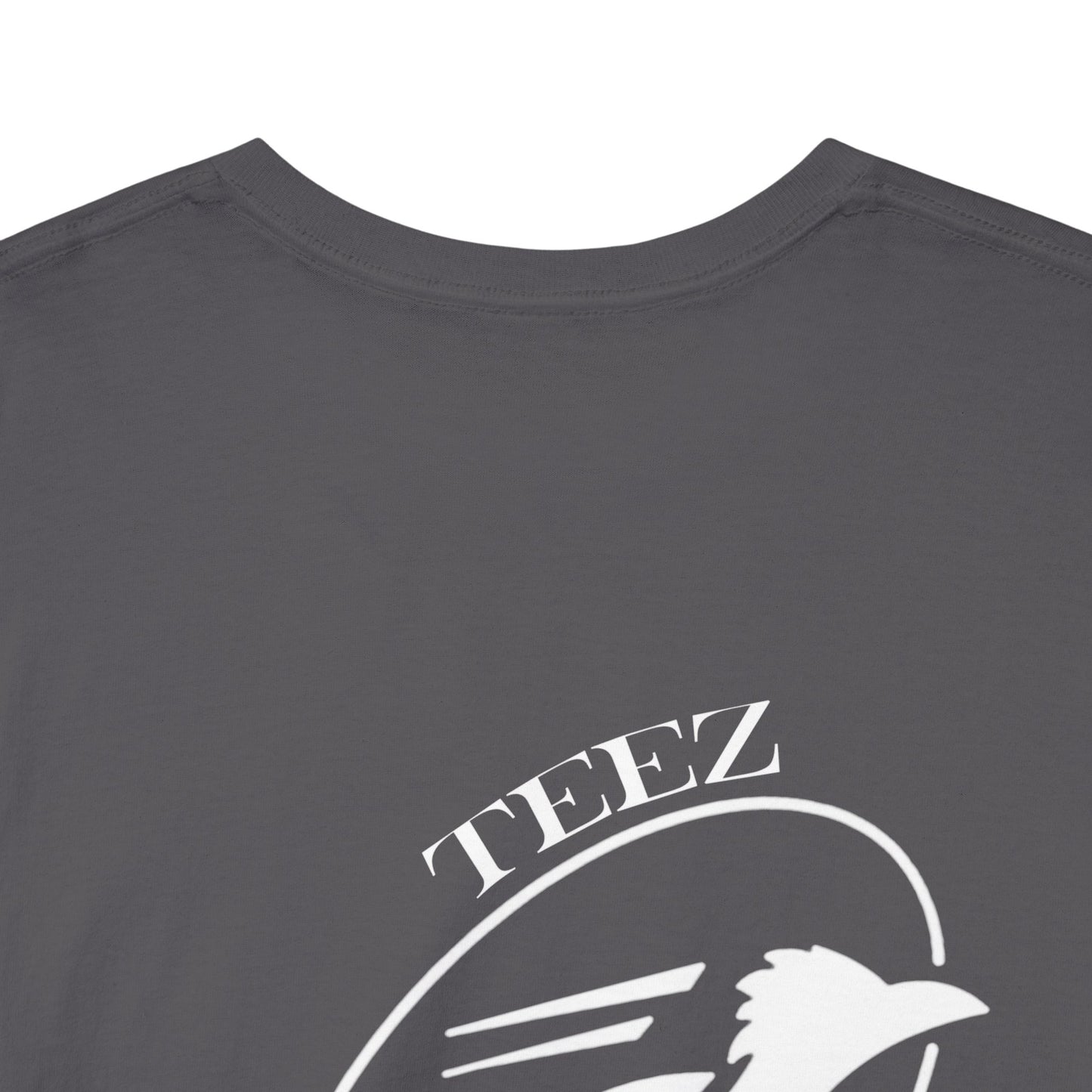 Teez Road Runner TEE