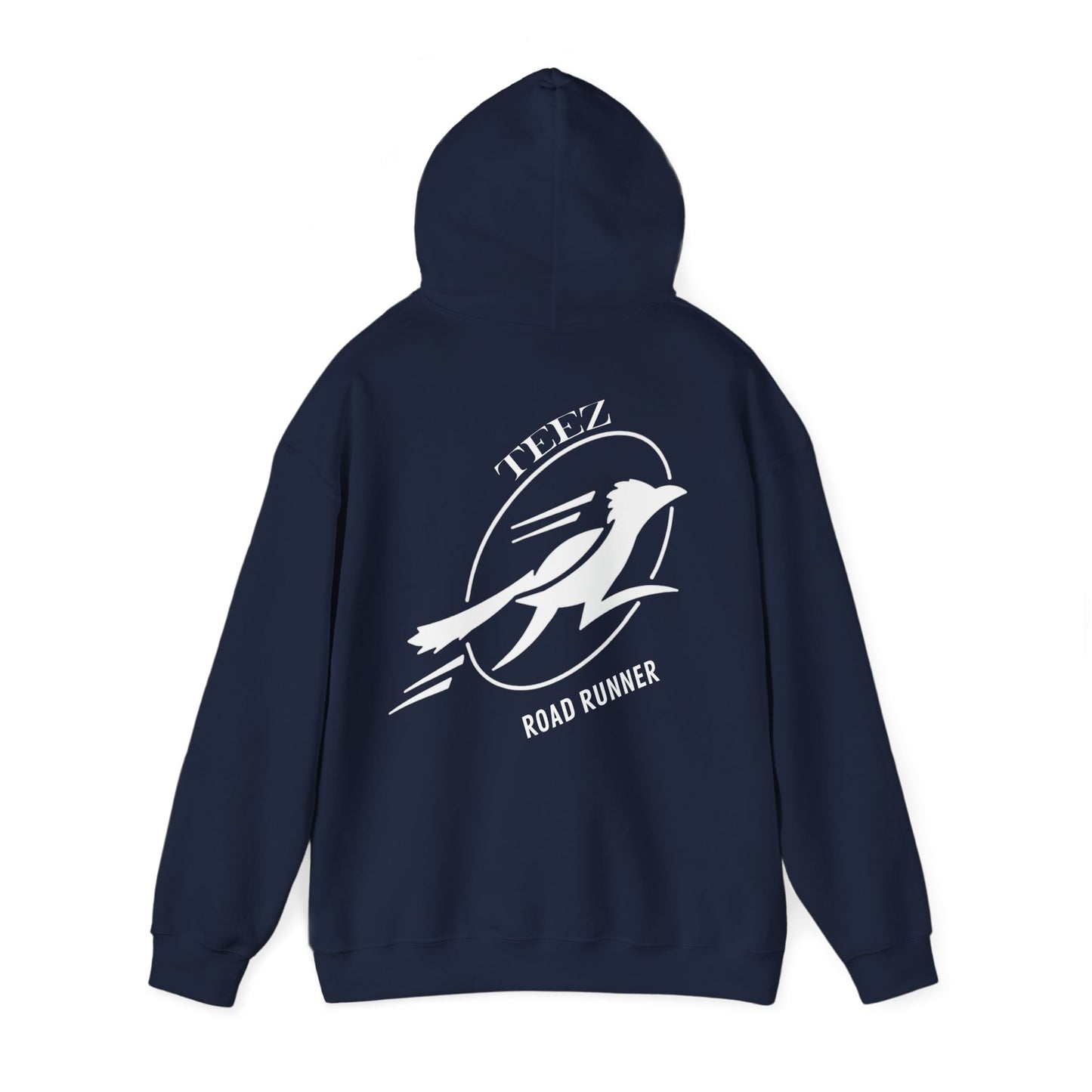 Road Runner Hoodie