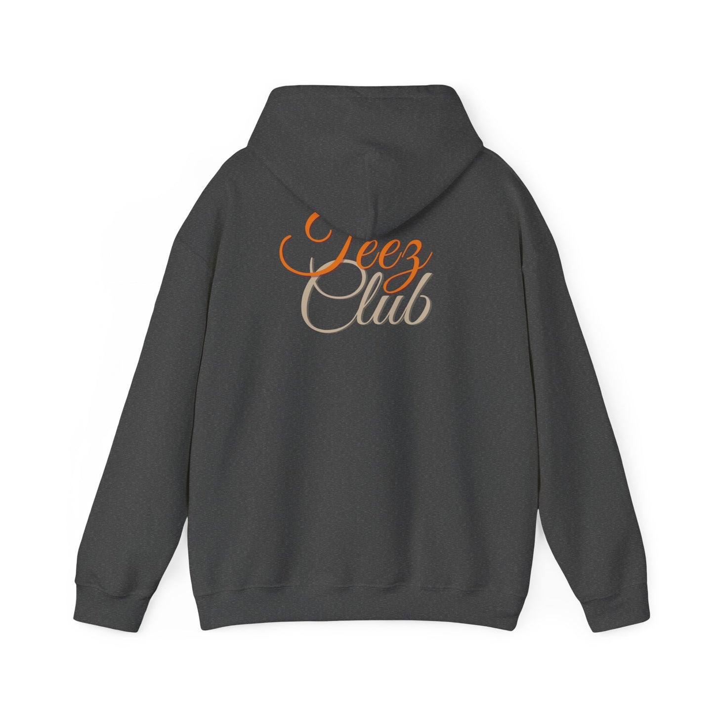 Teez Club 80´s Hoodie