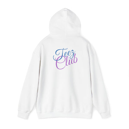 Teez Club 80´s Hoodie