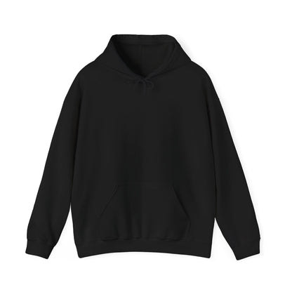 Speed and Style Hoodie