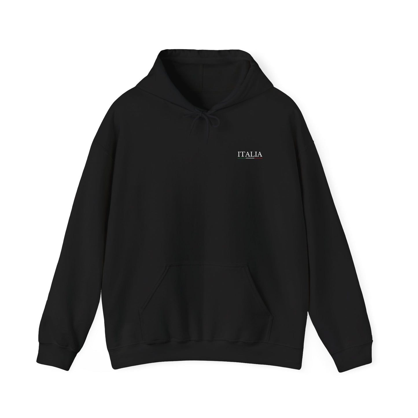 Italy 2.0 Hoodie