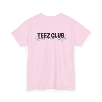 Teez Speed and Style TEE