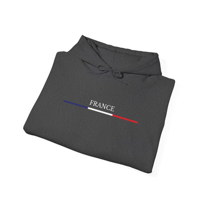 France Hoodie