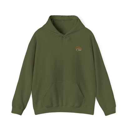 Teez Club 80´s Hoodie