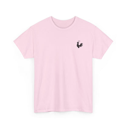 France - Rooster  TEE