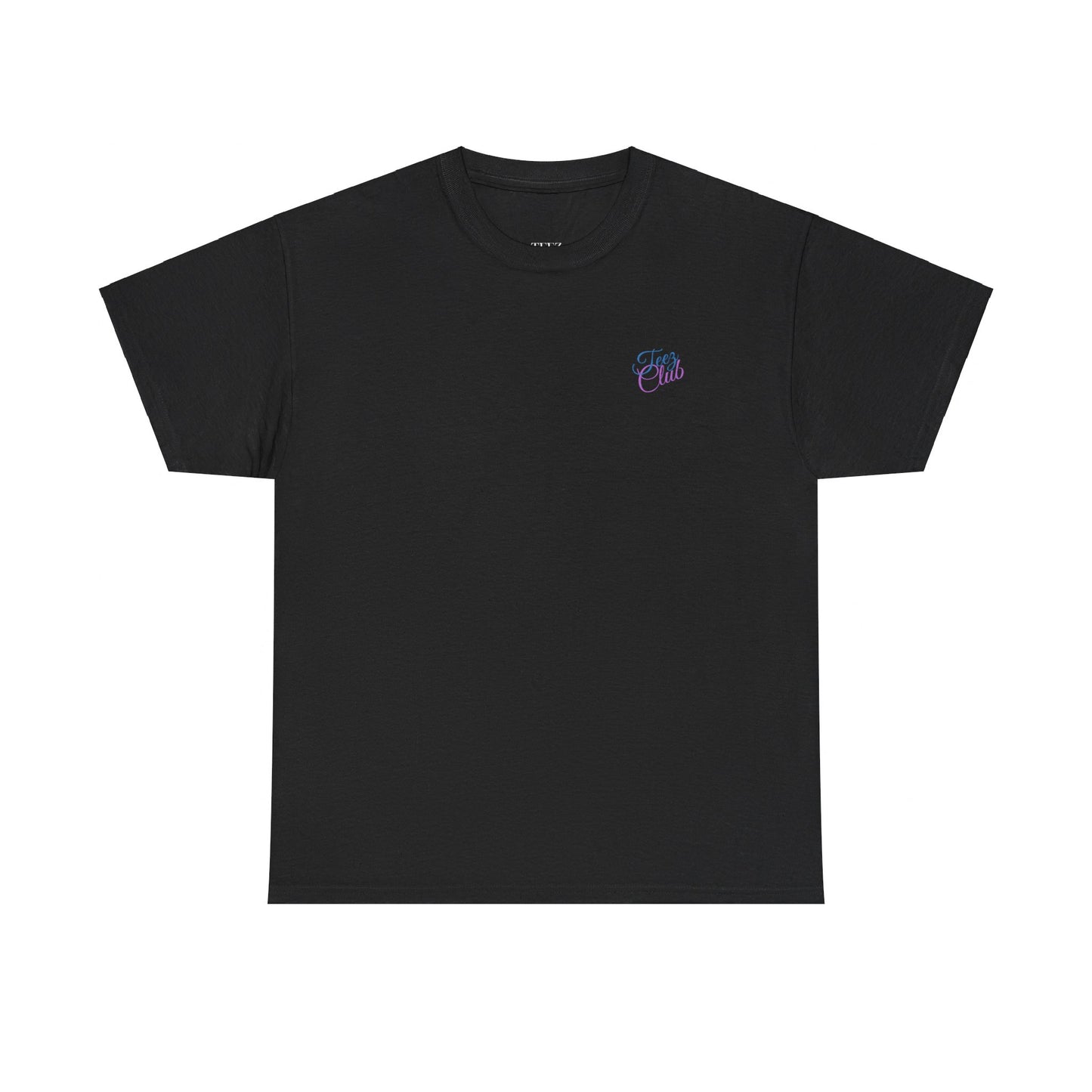 Teez Club 80`s TEE