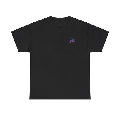 Teez Club 80`s TEE