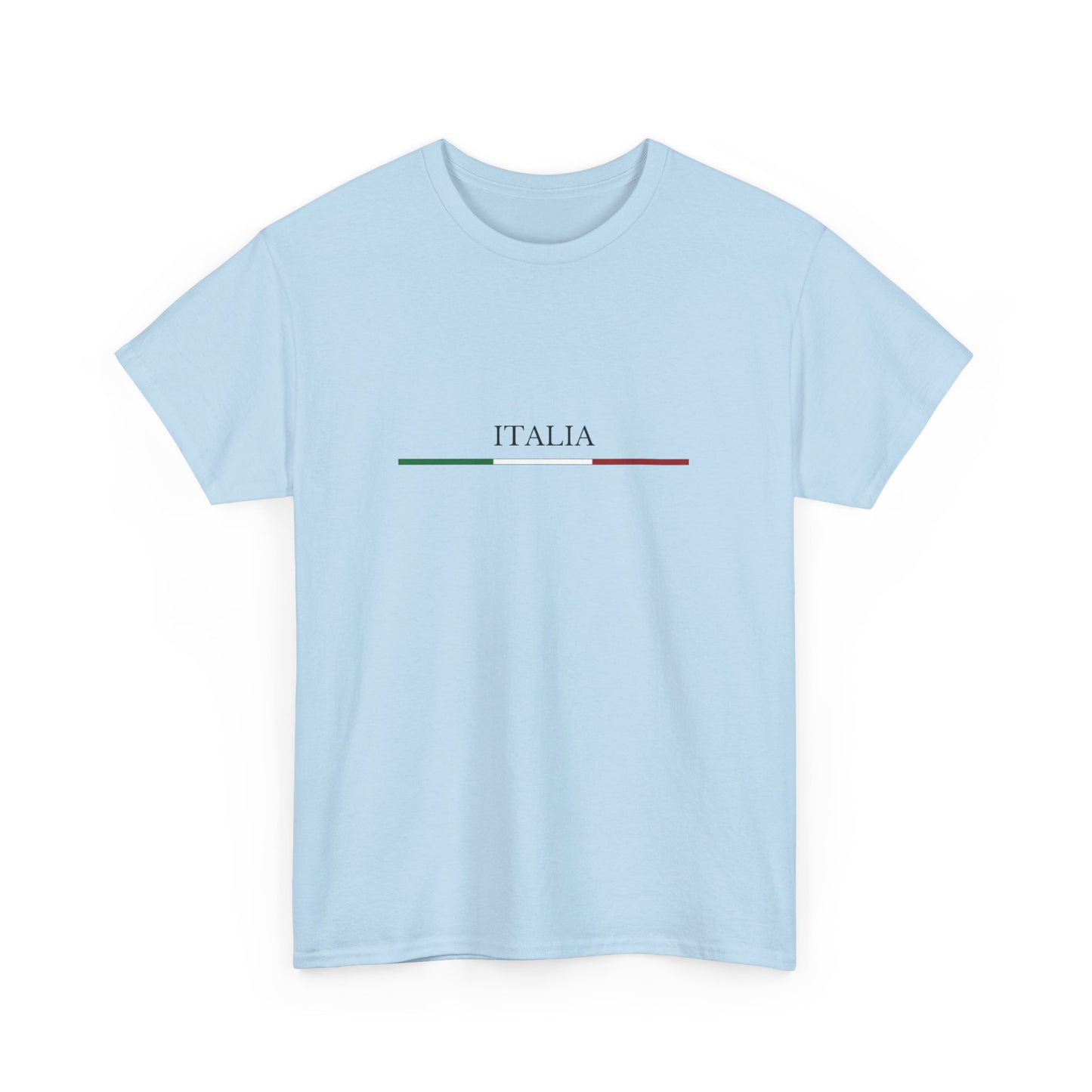 Italy TEE