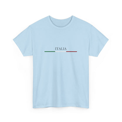 Italy TEE