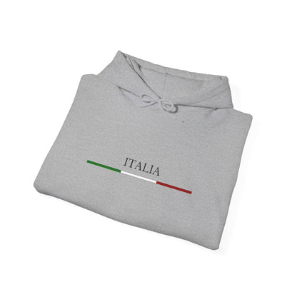 Italy Hoodie