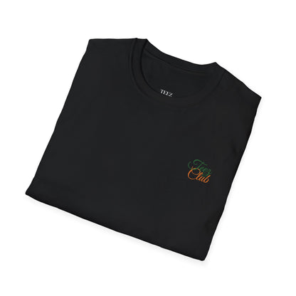 Teez Club 80`s TEE