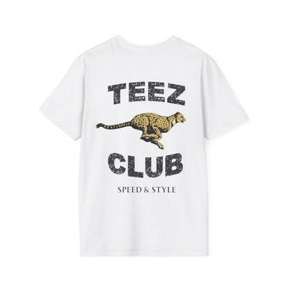 Cheetah TEE