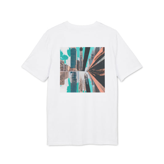 City Heat - Unisex Medium Fit Tee