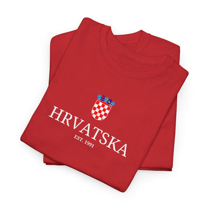 Croatia TEE