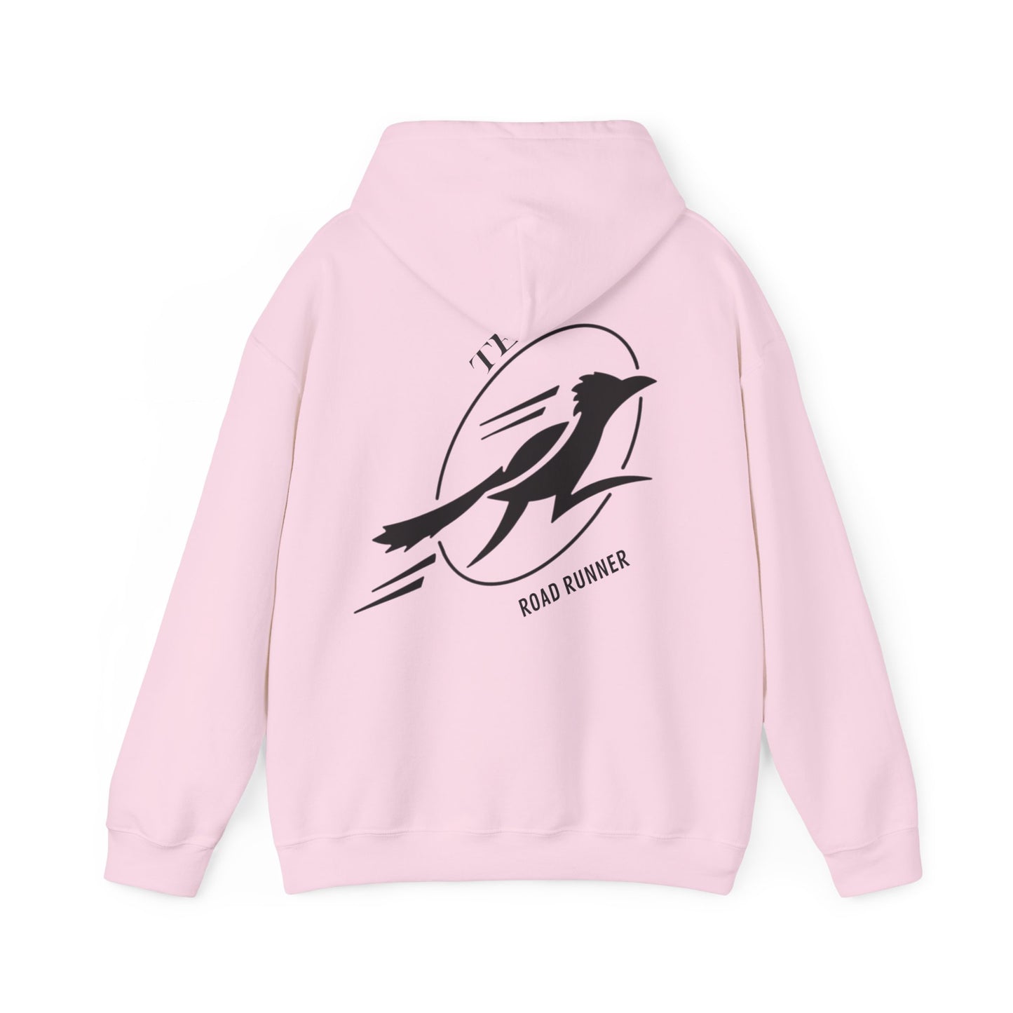 Road Runner Hoodie