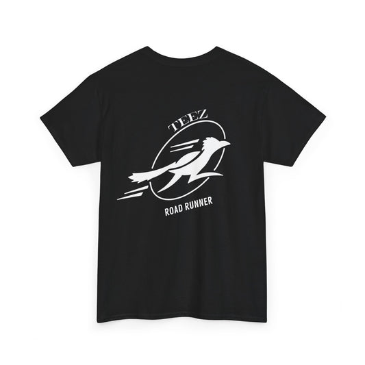 Teez Road Runner TEE