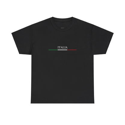 Italy TEE