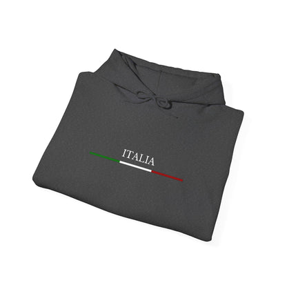 Italy Hoodie