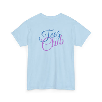 Teez Club 80`s TEE