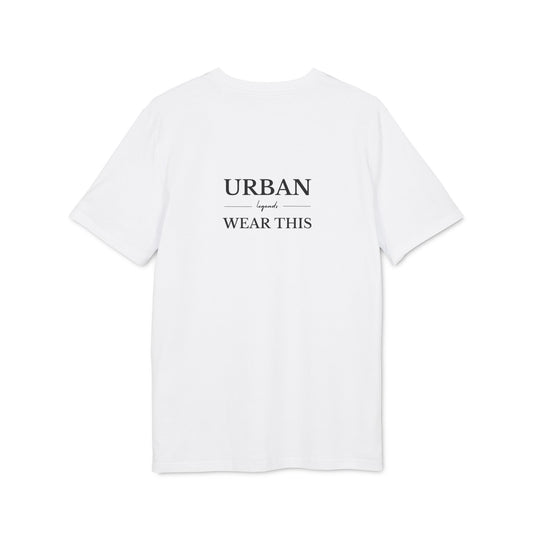 Urban Legends - Unisex Medium Fit Tee