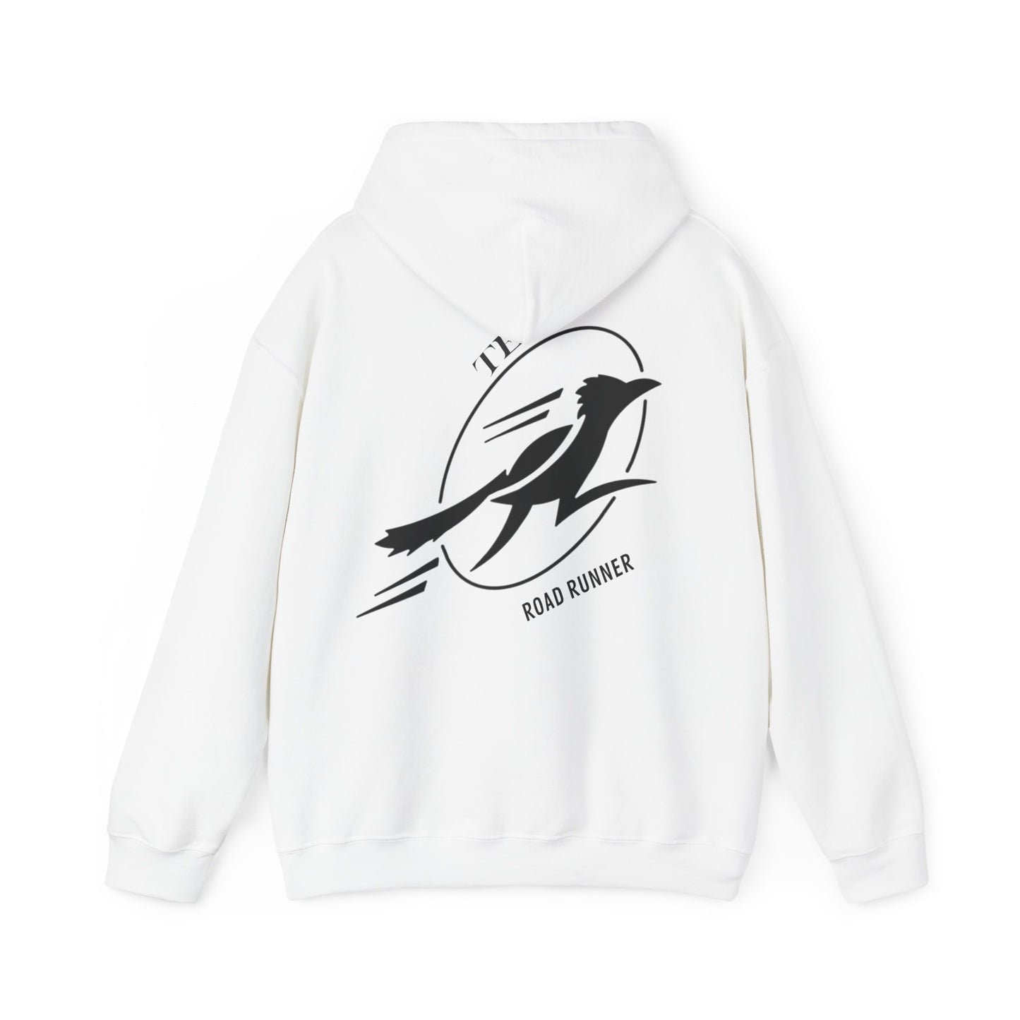 Road Runner Hoodie