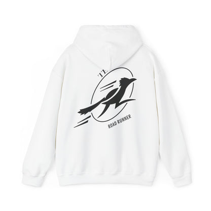 Road Runner Hoodie